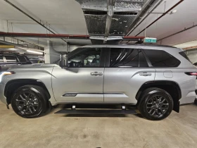 Toyota Sequoia Platinum | Auto.bg — изображение 3 Toyota Sequoia Platinum | Auto.bg — изображение 3