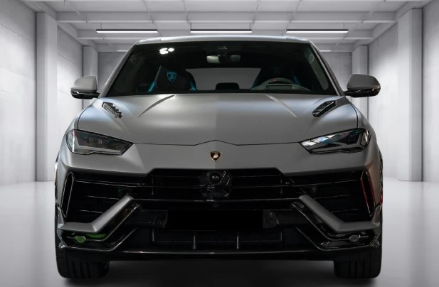 Lamborghini Urus Performante = Akrapovic = Гаранция - 610340 лв. / 312061.89 € - 21280484 1 | Car24.bg Lamborghini Urus Performante = Akrapovic = Гаранция - 610340 лв. / 312061.89 € - 21280484 1