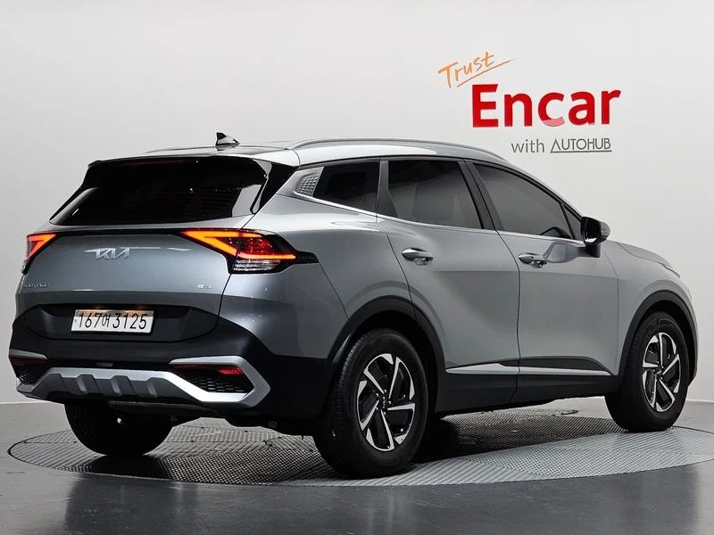 Kia Sportage Prestige 2WD| 226к.с.| ВКЛ.ТЕХНОТЕСТ | Auto.bg — изображение 1 Kia Sportage Prestige 2WD| 226к.с.| ВКЛ.ТЕХНОТЕСТ | Auto.bg — изображение 1