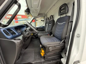 Iveco Daily 50C180 3.5 t HI MATIC 8 | Auto.bg — изображение 10 Iveco Daily 50C180 3.5 t HI MATIC 8 | Auto.bg — изображение 10
