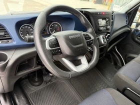 Iveco Daily 50C180 3.5 t HI MATIC 8 | Auto.bg — изображение 9 Iveco Daily 50C180 3.5 t HI MATIC 8 | Auto.bg — изображение 9