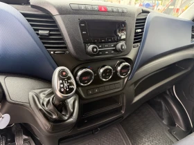 Iveco Daily 50C180 3.5 t HI MATIC 8 | Auto.bg — изображение 11 Iveco Daily 50C180 3.5 t HI MATIC 8 | Auto.bg — изображение 11