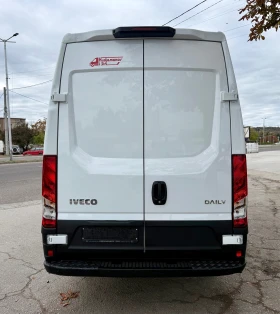 Iveco Daily 50C180 3.5 t HI MATIC 8 | Auto.bg — изображение 4 Iveco Daily 50C180 3.5 t HI MATIC 8 | Auto.bg — изображение 4