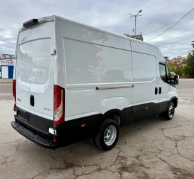Iveco Daily 50C180 3.5 t HI MATIC 8 | Auto.bg — изображение 5 Iveco Daily 50C180 3.5 t HI MATIC 8 | Auto.bg — изображение 5
