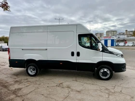 Iveco Daily 50C180 3.5 t HI MATIC 8 | Auto.bg — изображение 6 Iveco Daily 50C180 3.5 t HI MATIC 8 | Auto.bg — изображение 6