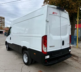 Iveco Daily 50C180 3.5 t HI MATIC 8 | Auto.bg — изображение 3 Iveco Daily 50C180 3.5 t HI MATIC 8 | Auto.bg — изображение 3