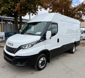 Iveco Daily 50C180 3.5 t HI MATIC 8