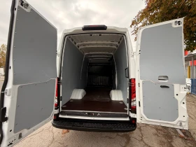 Iveco Daily 50C180 3.5 t HI MATIC 8 | Auto.bg — изображение 14 Iveco Daily 50C180 3.5 t HI MATIC 8 | Auto.bg — изображение 14