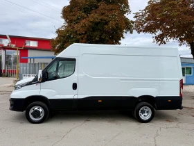 Iveco Daily 50C180 3.5 t HI MATIC 8 | Auto.bg — изображение 2 Iveco Daily 50C180 3.5 t HI MATIC 8 | Auto.bg — изображение 2