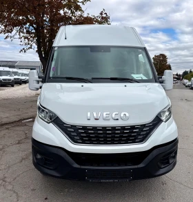 Iveco Daily 50C180 3.5 t HI MATIC 8 | Auto.bg — изображение 8 Iveco Daily 50C180 3.5 t HI MATIC 8 | Auto.bg — изображение 8