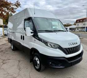 Iveco Daily 50C180 3.5 t HI MATIC 8 | Auto.bg — изображение 7 Iveco Daily 50C180 3.5 t HI MATIC 8 | Auto.bg — изображение 7