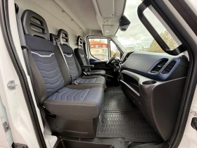 Iveco Daily 50C180 3.5 t HI MATIC 8 | Auto.bg — изображение 12 Iveco Daily 50C180 3.5 t HI MATIC 8 | Auto.bg — изображение 12