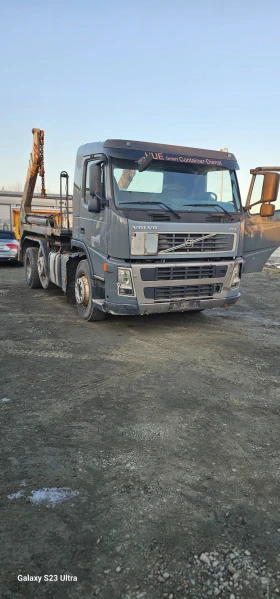 Volvo Fh