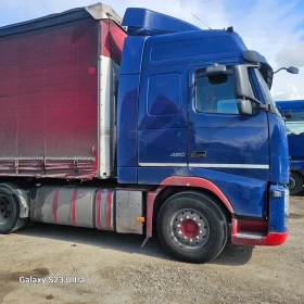 Volvo Fh