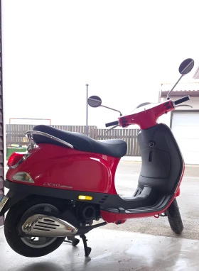 Vespa 50 undefined | Auto.bg — изображение 2 Vespa 50 undefined | Auto.bg — изображение 2