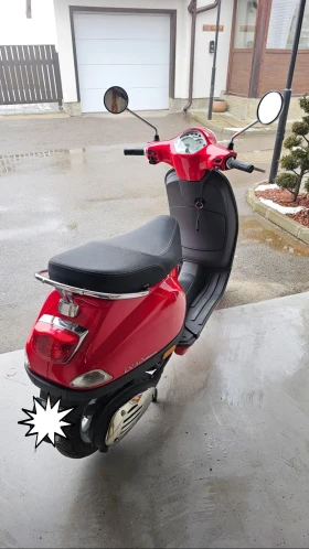 Vespa 50 undefined | Auto.bg — изображение 4 Vespa 50 undefined | Auto.bg — изображение 4