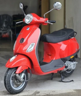 Vespa 50 undefined | Auto.bg — изображение 5 Vespa 50 undefined | Auto.bg — изображение 5