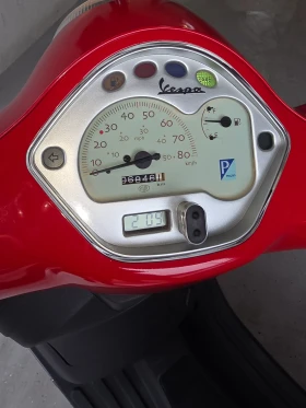 Vespa 50 undefined | Auto.bg — изображение 7 Vespa 50 undefined | Auto.bg — изображение 7