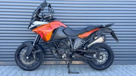 Ktm Adventure 1190cc Akrapovic/куфари/аларма
