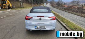 Opel Cascada | Mobile.bg   4
