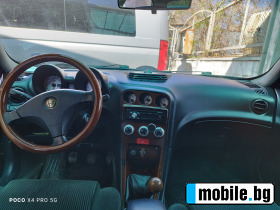 Alfa Romeo 156 1.9 JTD | Mobile.bg   5