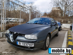 Alfa Romeo 156 1.9 JTD | Mobile.bg   2