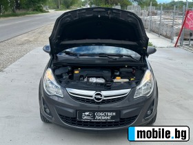 Opel Corsa 1.3 CDTI  ! | Mobile.bg   15