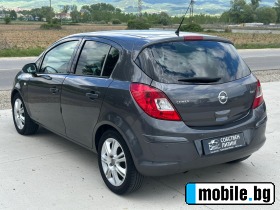Opel Corsa 1.3 CDTI  ! | Mobile.bg   7