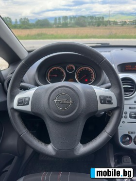 Opel Corsa 1.3 CDTI  ! | Mobile.bg   13