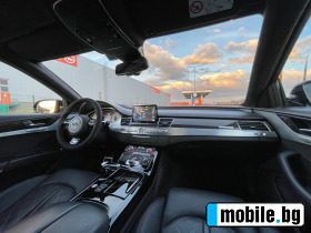 Audi S8 Plus Germany  | Mobile.bg   13