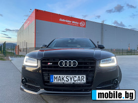 Audi S8 Plus Germany  | Mobile.bg   2