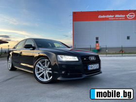 Audi S8 Plus Germany  | Mobile.bg   1