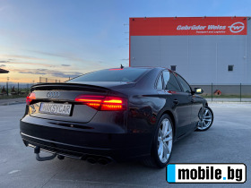 Audi S8 Plus Germany  | Mobile.bg   7