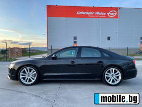 Audi S8 Plus Germany  | Mobile.bg   4