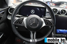 Mercedes-Benz C 180 AVANTGARDE KAMERA NAVI PREMIUM | Mobile.bg   9