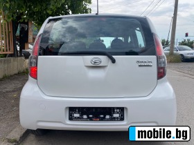 Daihatsu Sirion 1, 000 EURO4 | Mobile.bg   6