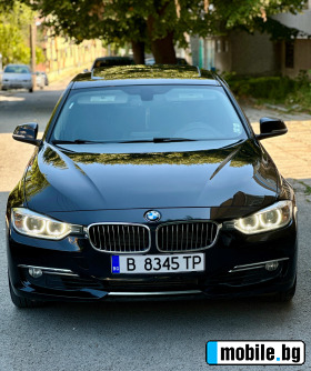 Обява за продажба на BMW 328 Luxury ~23 900 лв.