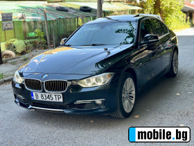 BMW 328 Luxury | Mobile.bg   2