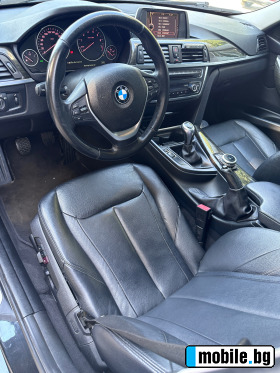 BMW 328 Luxury | Mobile.bg   7