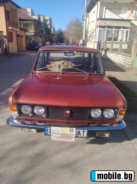     Fiat 125 ~3 000 EUR