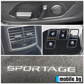 Kia Sportage GT-line/mild Hybrid/4x4 | Mobile.bg   16
