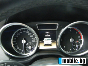 Mercedes-Benz G 350 AMG 4 MATIC | Mobile.bg   10