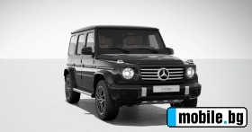 Mercedes-Benz G 500 AMG Line New Mod.2025 | Mobile.bg   1