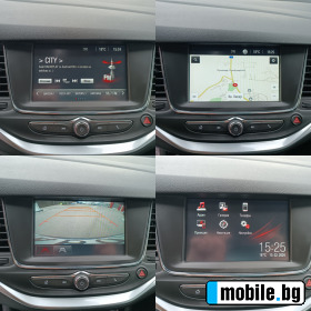 Opel Astra 1.2TURBO FACE EDITION  LED    | Mobile.bg   12