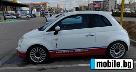 Fiat 500 -- | Mobile.bg   1