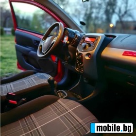 Peugeot 108 Hatch 1.0 VTi (68 ) | Mobile.bg   6