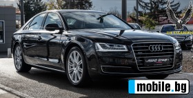 Audi A8 MATRIX/3.0TDI/GERMANY/CAMERA/BOSE///LIZ | Mobile.bg   3