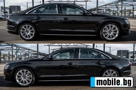 Audi A8 MATRIX/3.0TDI/GERMANY/CAMERA/BOSE///LIZ | Mobile.bg   4