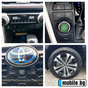 Toyota Rav4 PLUG-IN HYBRID / 306  /   | Mobile.bg   14