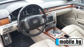 VW Phaeton 3,0TDI/CEX | Mobile.bg   5